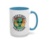 Alien Mug - Greetings Earth-Loser