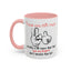 Adult Mug - I Love You This Much