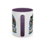 Adult Mug - Weekend Hooker