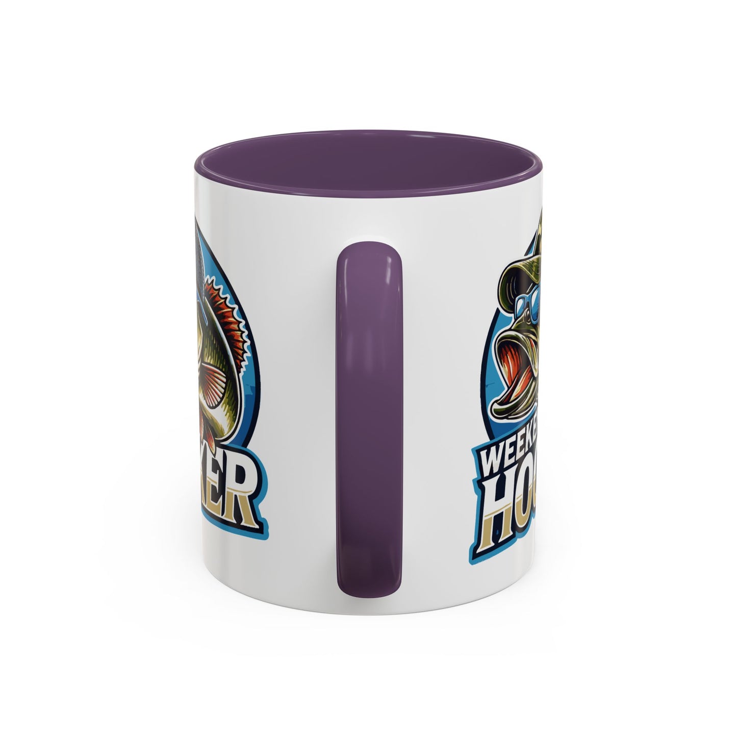 Adult Mug - Weekend Hooker