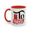 Adventure Mug - To Travel Is To Live