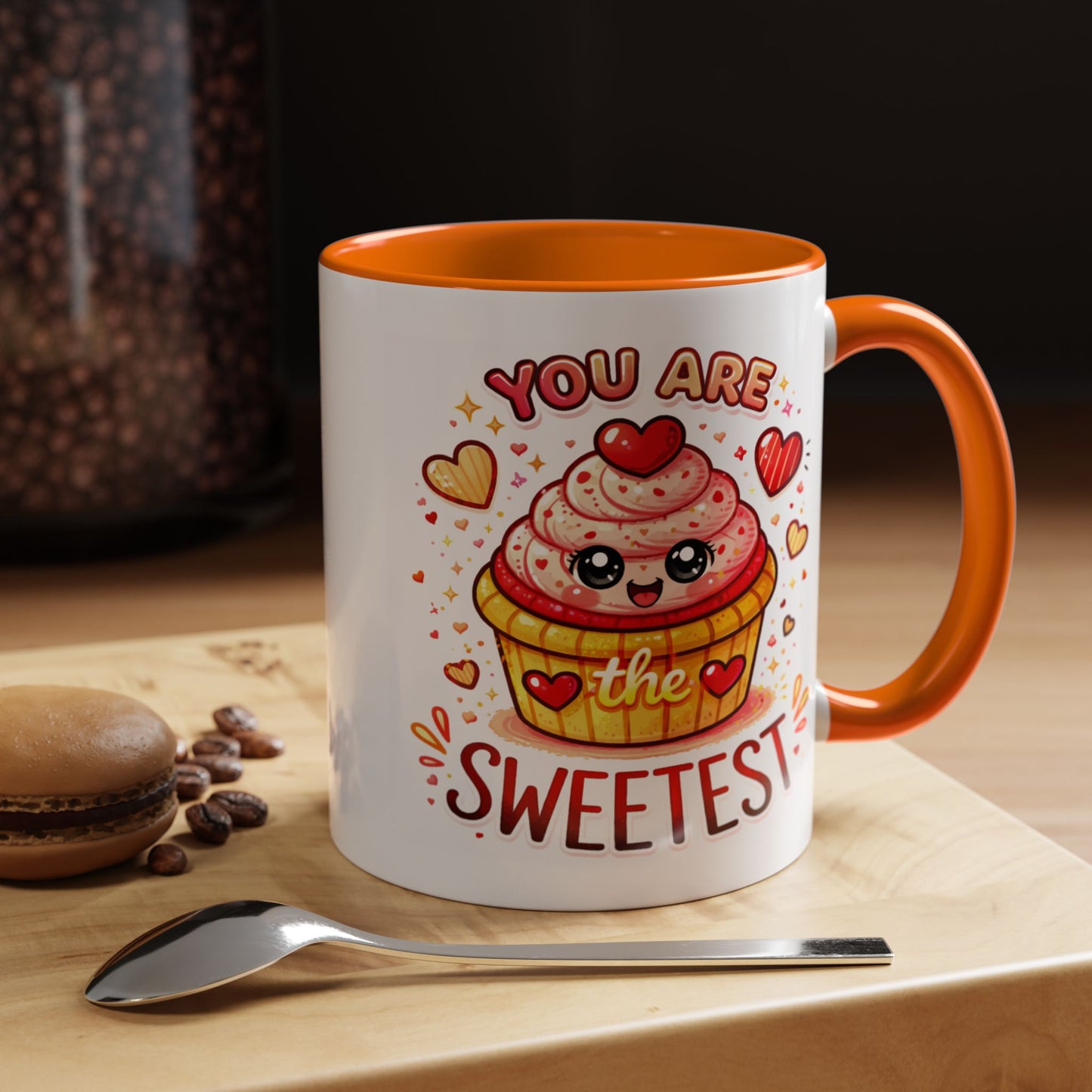 Wellness Mug - You Are The Sweetest