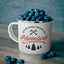 Adventure Mug - Explore More Worry Less