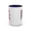 4th of July Mug - Freedom Family Faith