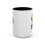 Alien Mug - This Is My Human Costume
