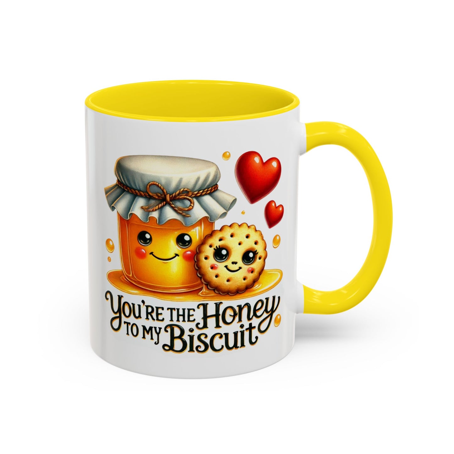 Anniversary Mug - You're The Honey