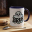 Halloween Mug - Bruh 2