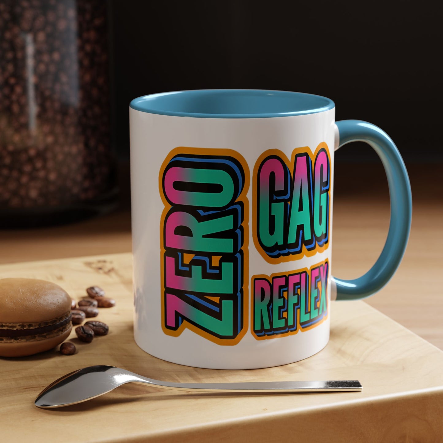 Adult Mug - Zero Gag Reflex