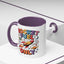 Office Mug - Rocket Fuel Only