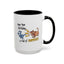 Birthday Mug - Full of Surprises
