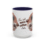 Animal Mug - Dog Coffee Wrap 31