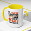 Humor Mug - My Temper