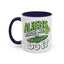 Alien Mug - Aliens Made Me