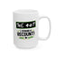 Birthday Mug - Me 40