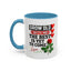 Anniversary Mug - Grow Old With Me