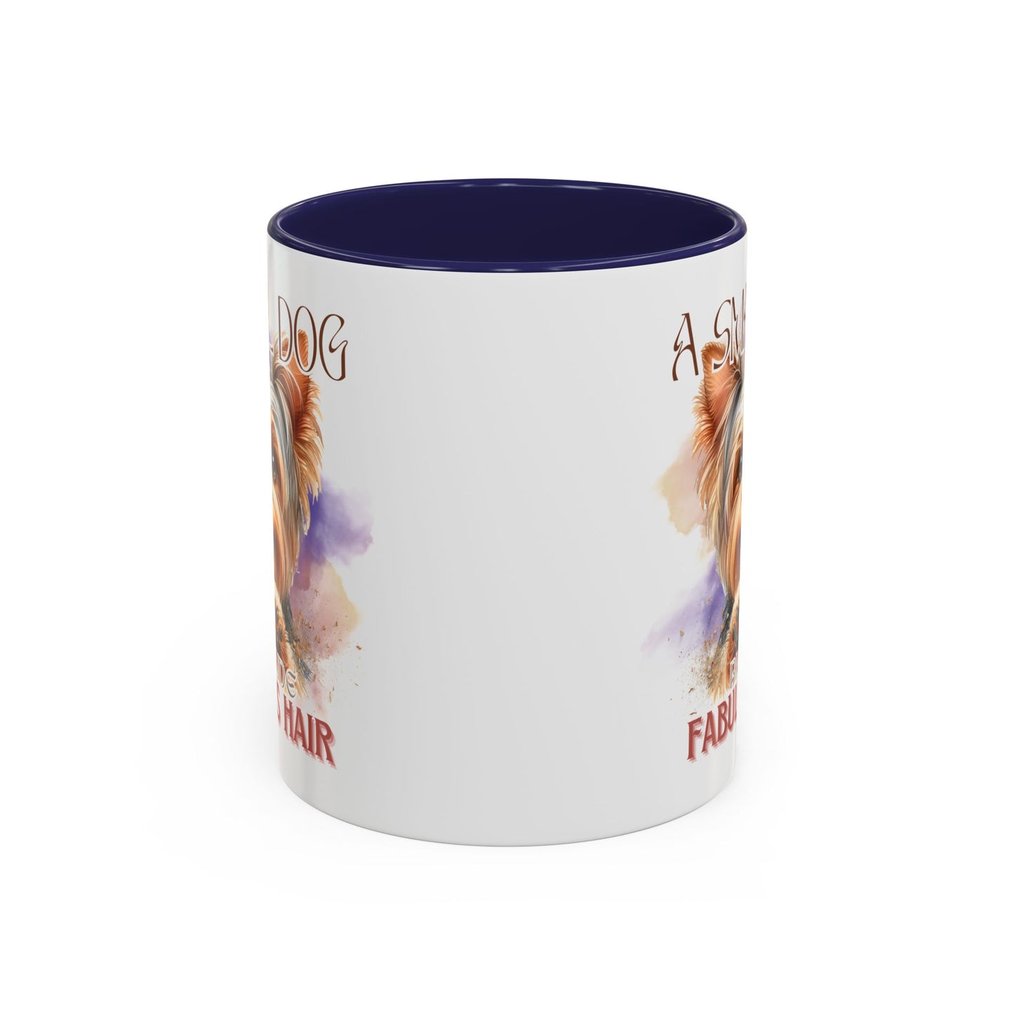 Animal Mug - A Small Dog