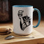4th of July Mug - Lady Liberty