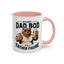 Father's Day Mug - It's Not Dad Bod
