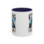 Adventure Mug - Camping Is My Therapy
