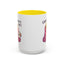 Office Mug - Can't Won't Don't