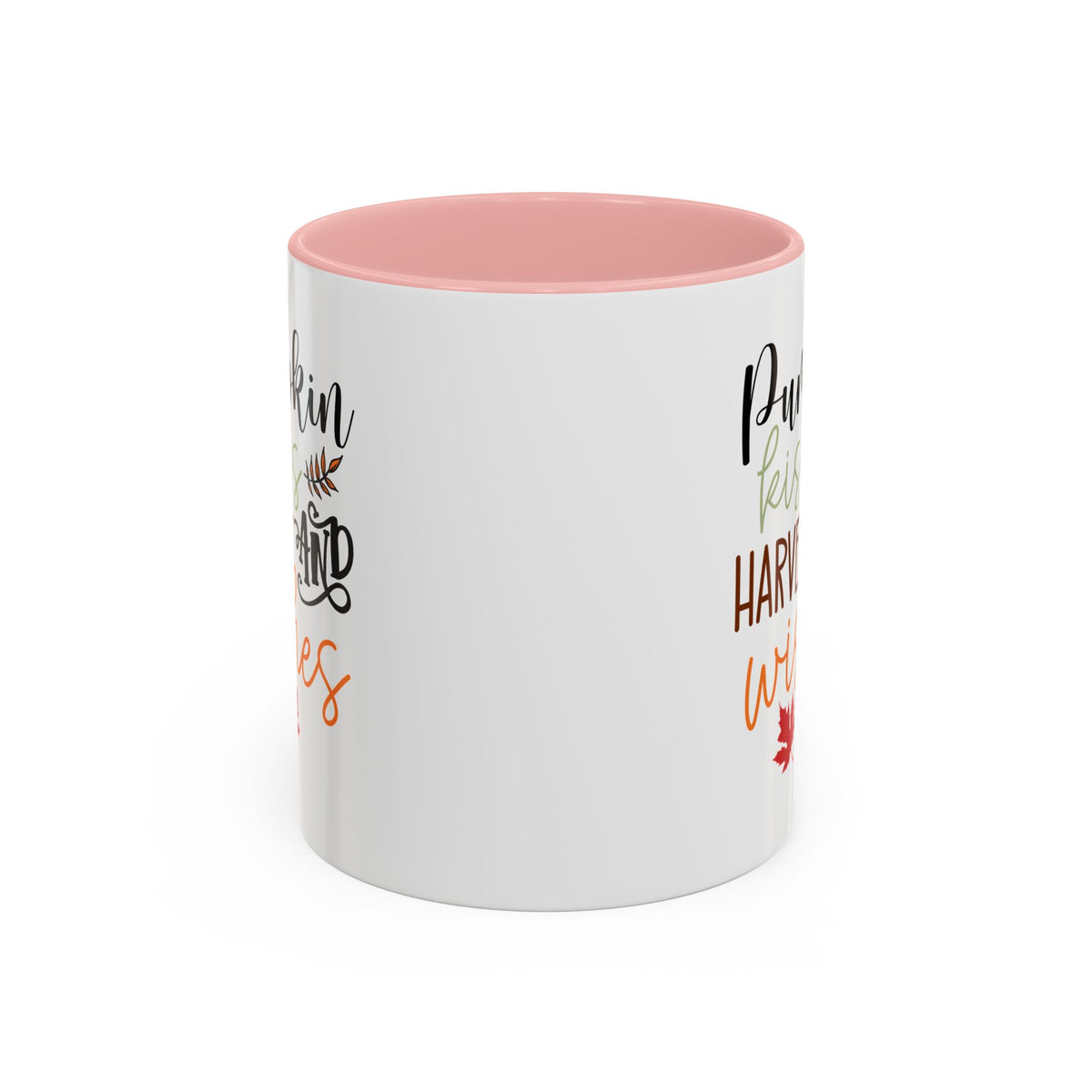 Fall Mug