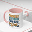Religious Mug - There is Nothing