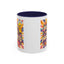 Humor Mug - Petty When Provoked