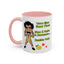 Adult Mug - Very Nice Sexy Time