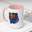 Motivation Mug - Yes You Can Brush