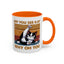 Adult Mug - Eff You See Kay Why Oh You Cat