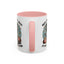 Wellness Mug - We Are All Crazy