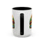 Humor Mug - I Have No Idea