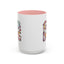 Religious Mug - God Is Love