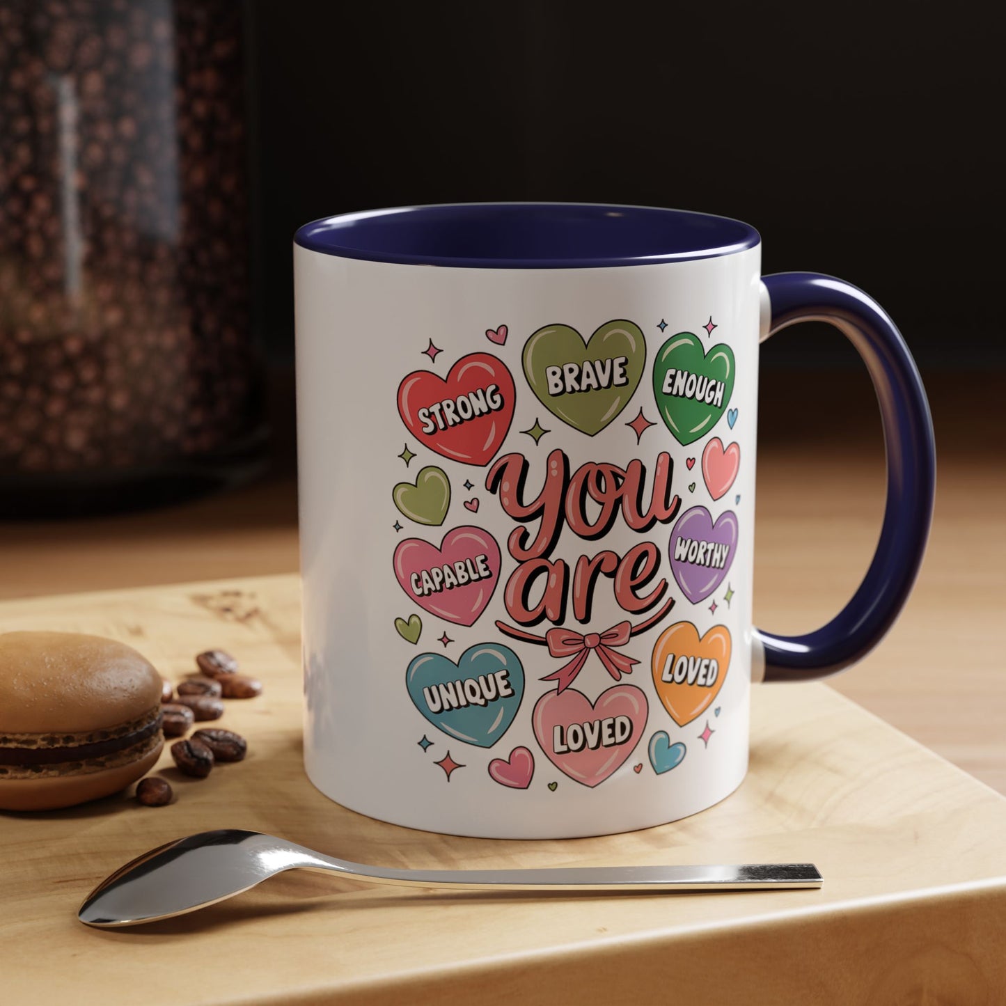 Wellness Mug - You Are Self Love