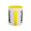 Wellness Mug - We Are All Crazy