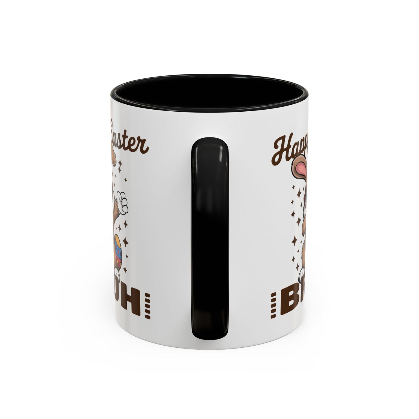 Easter Mug - Happy Easter Bruh