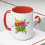 Mother's Day Mug - Super Mom