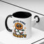 Humor Mug - Feeling Kinda Groovy
