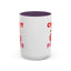 Adult Mug - Cherry Popper