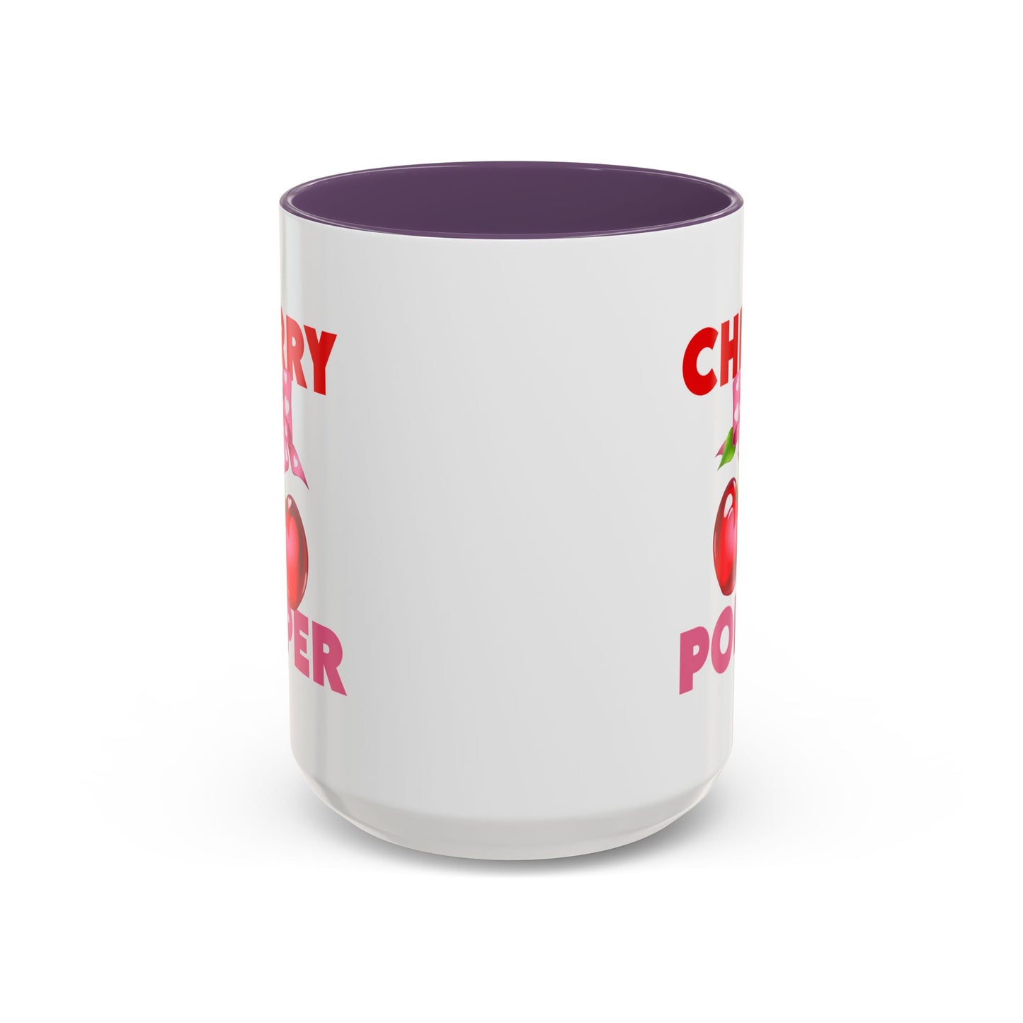 Adult Mug - Cherry Popper
