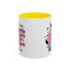 Humor Mug - Giddy Up Sparkle Farts