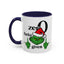 Adult Mug - Zero Fucks Given Grinch