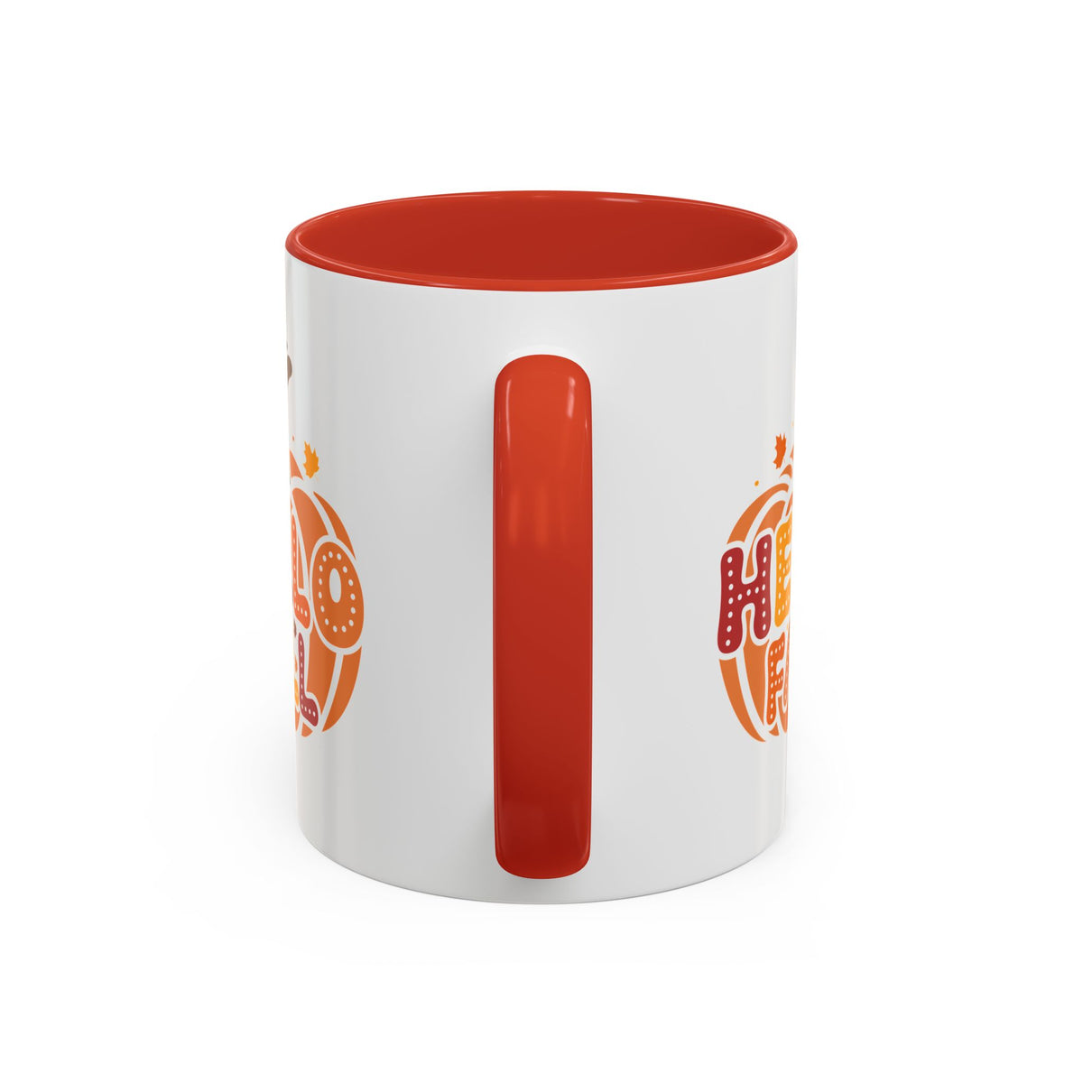 Fall Mug