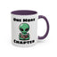 Alien Mug - One More Chapter