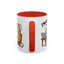Office Mug - I'm Ok
