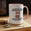 Humor Mug - Please Do Not Disturb