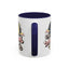 Humor Mug - The Moon Made Me Do It