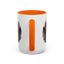 Animal Mug - Dog Coffee Wrap 22