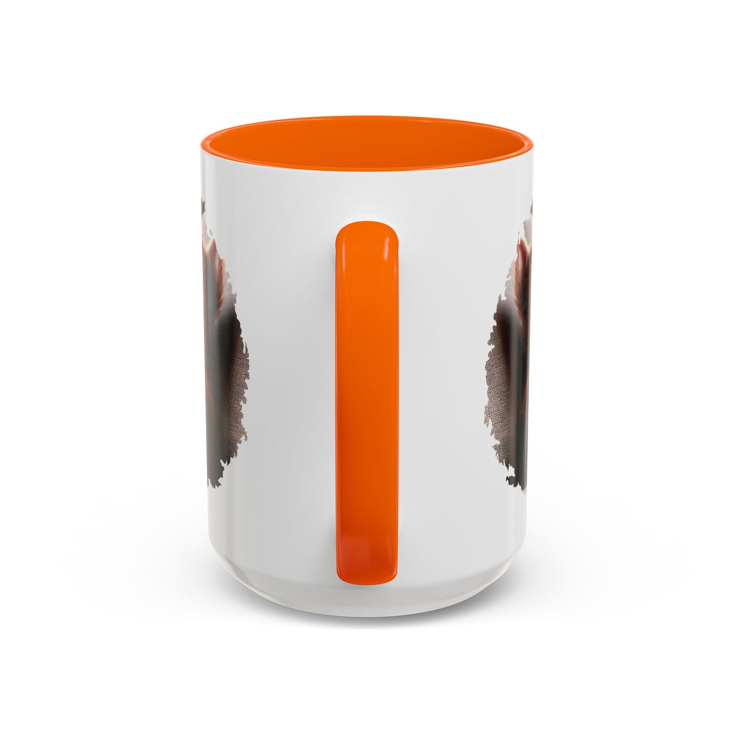 Animal Mug - Dog Coffee Wrap 22