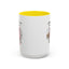 Adult Mug - If Swearing Burned Calories